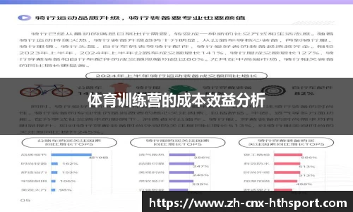 体育训练营的成本效益分析